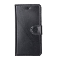 Apple iPhone X/XS Detachable Leather Case / MW