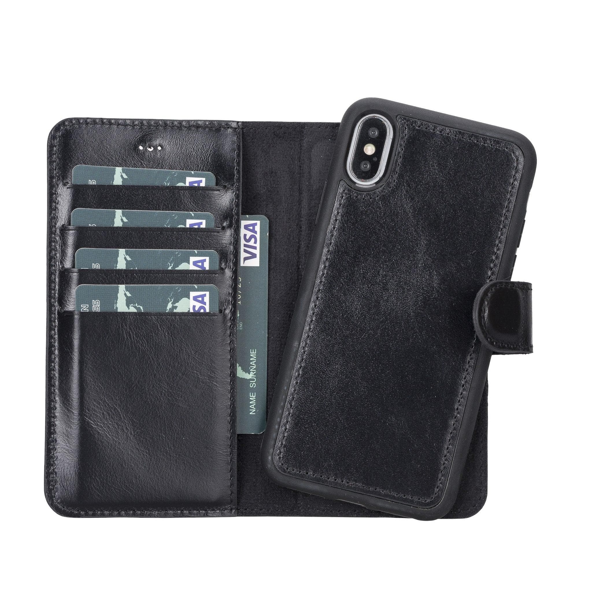 Luca Leather