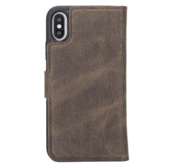 Luca Leather