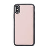 Magic iPhone XR Detachable Leather Wallet Case