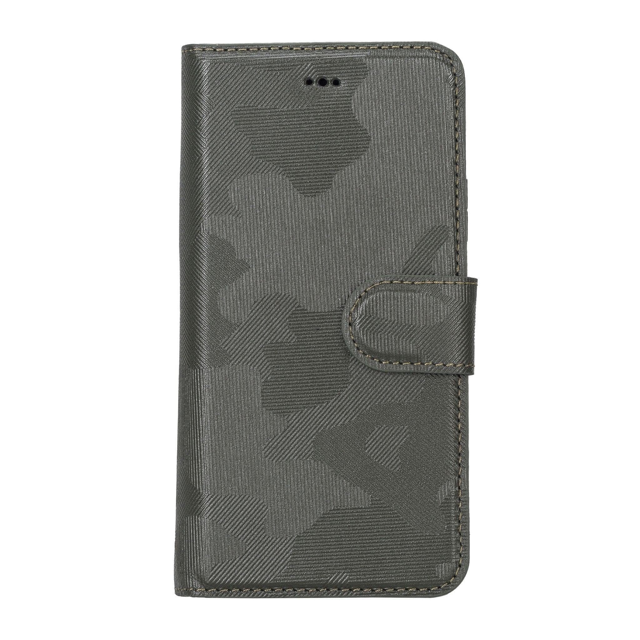 Luca Leather