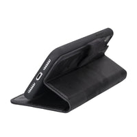 Apple iPhone X/XS Detachable Leather Case / MW