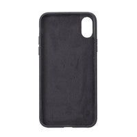 Apple iPhone X/XS Detachable Leather Case / MW