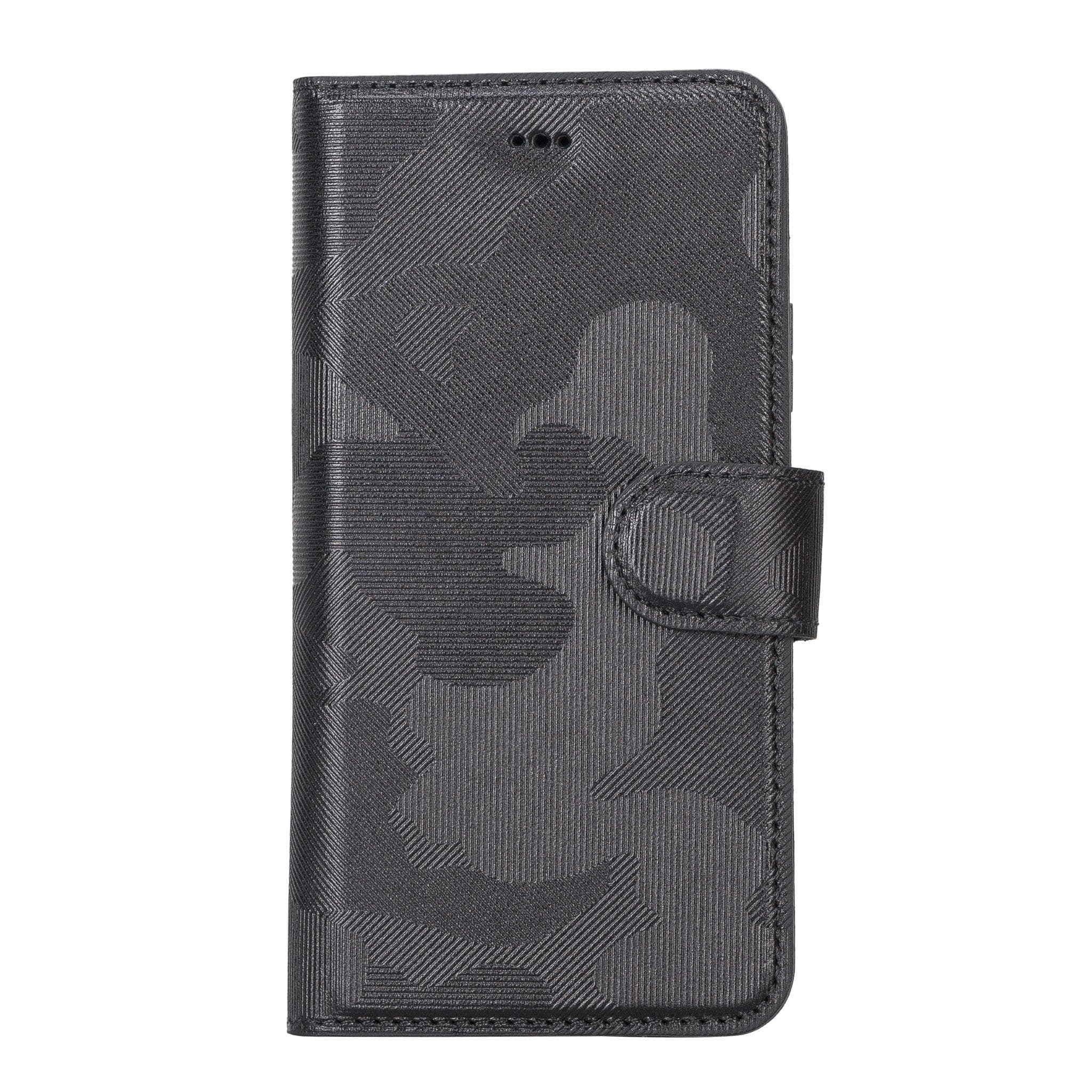 Luca Leather