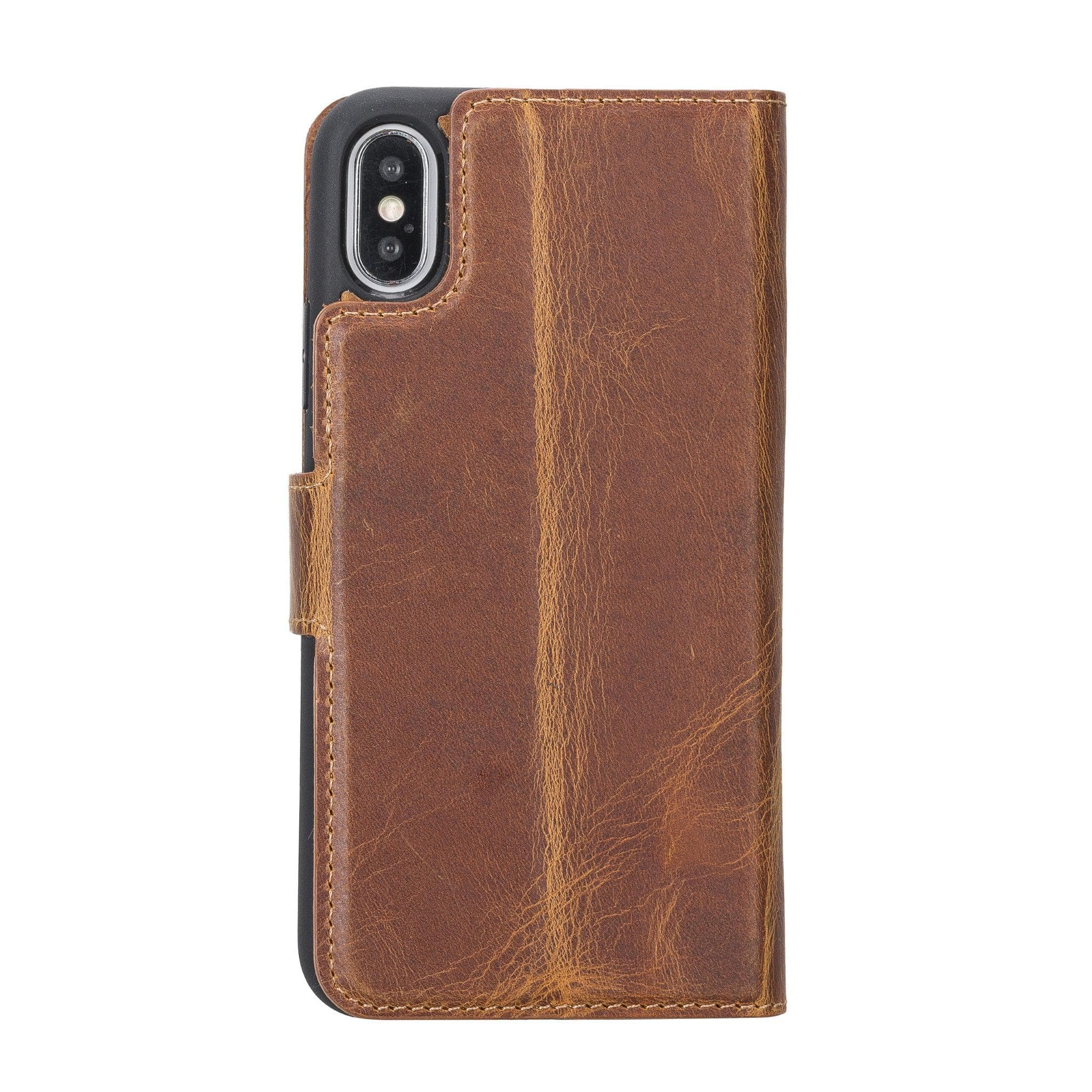 Luca Leather
