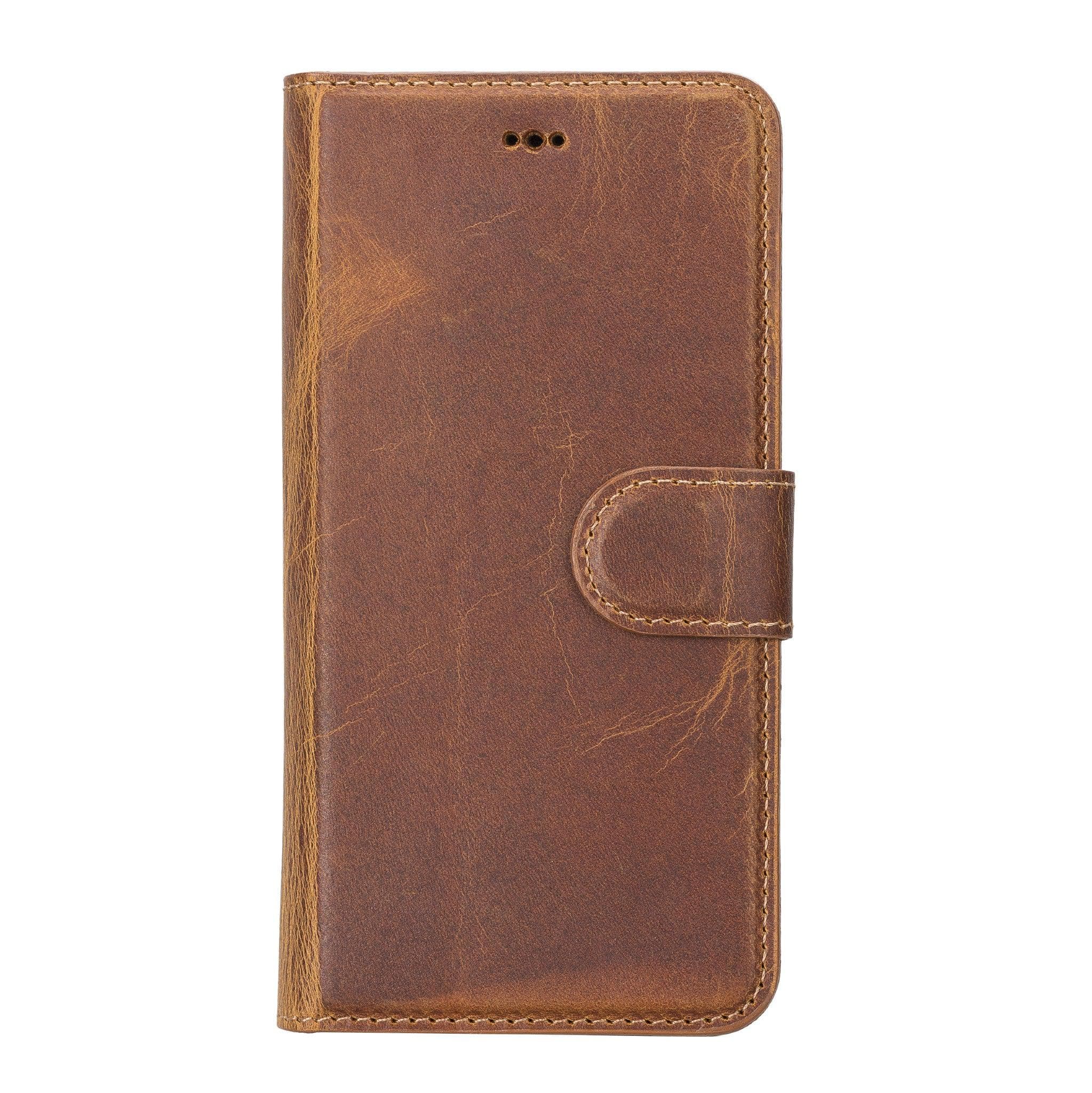 Luca Leather