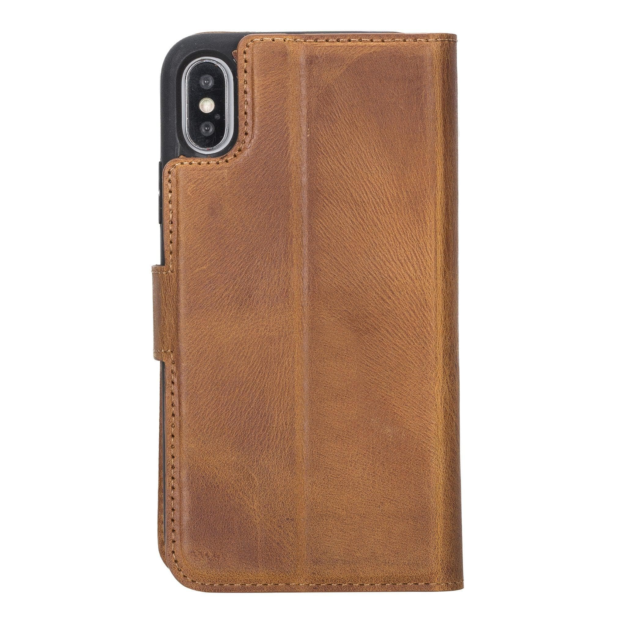 Luca Leather