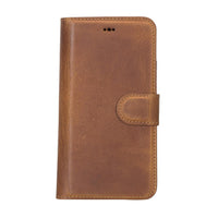 Luca Leather