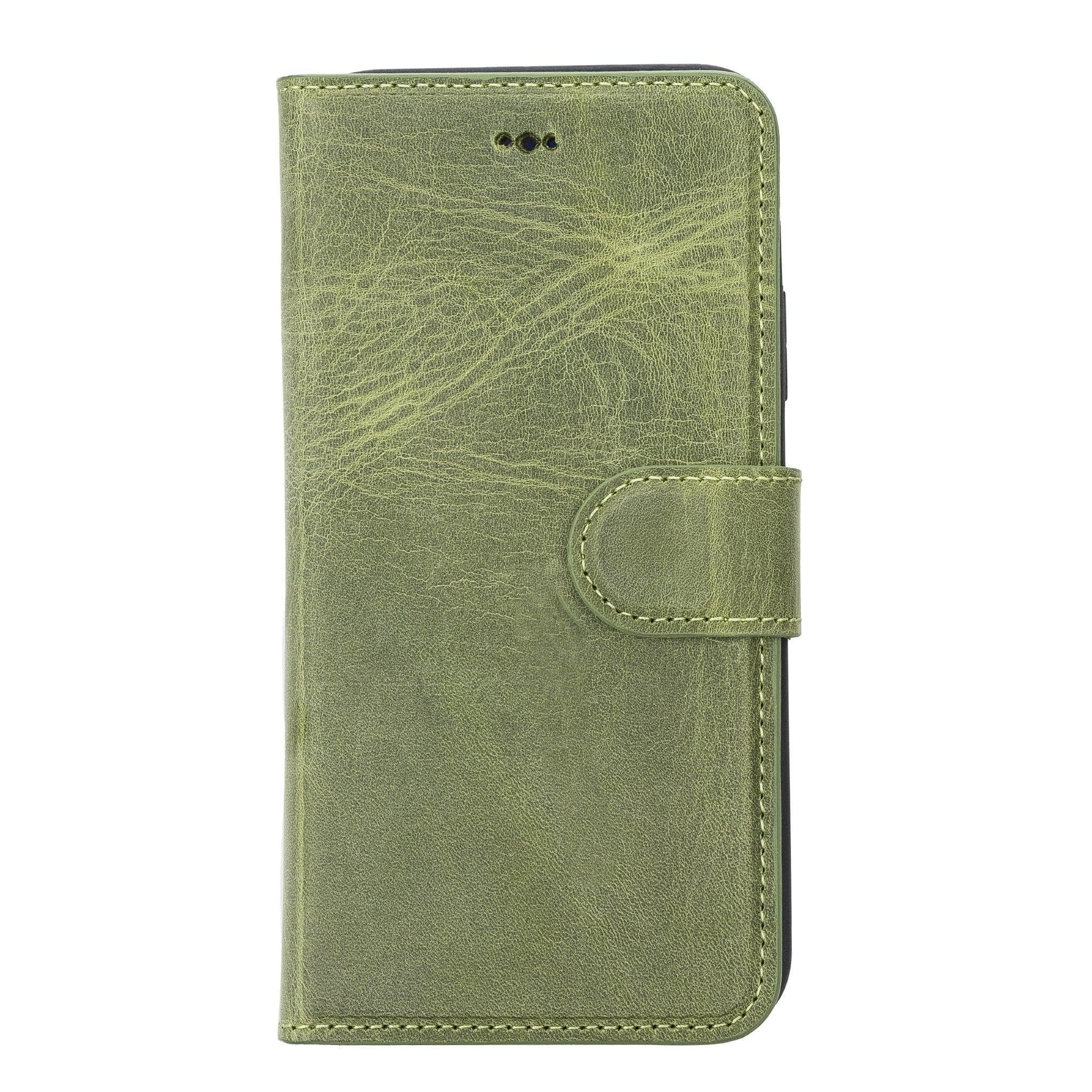 Luca Leather