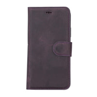 Luca Leather