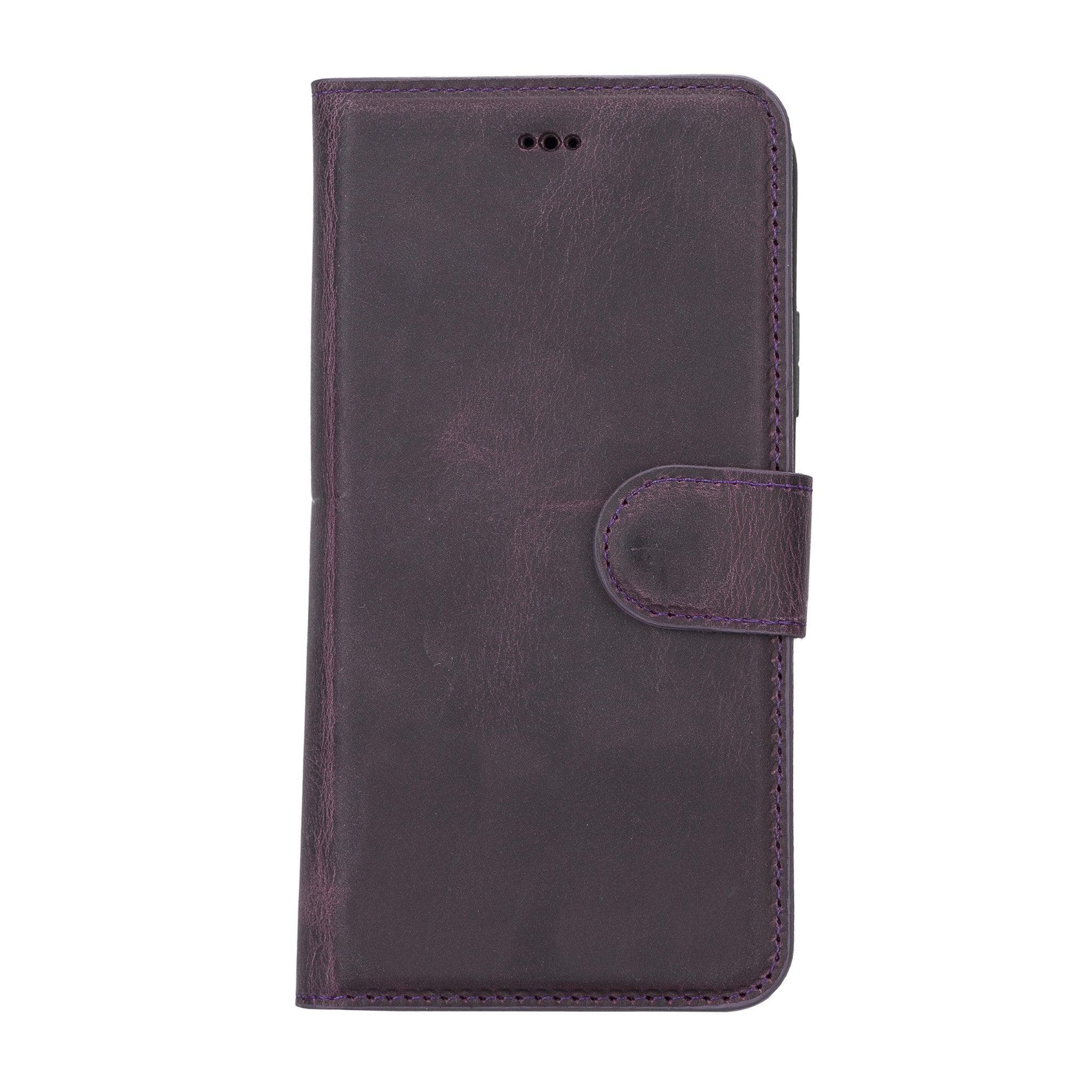 Luca Leather
