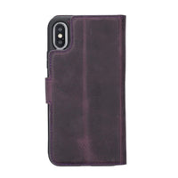 Luca Leather