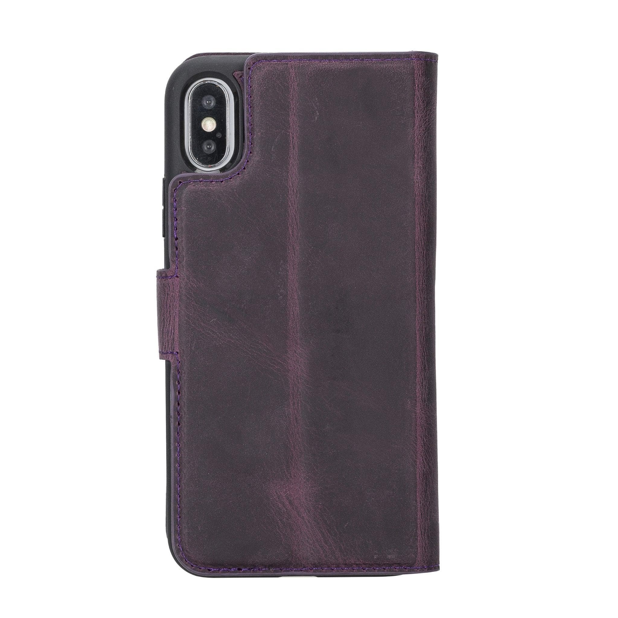 Luca Leather