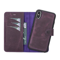 Luca Leather