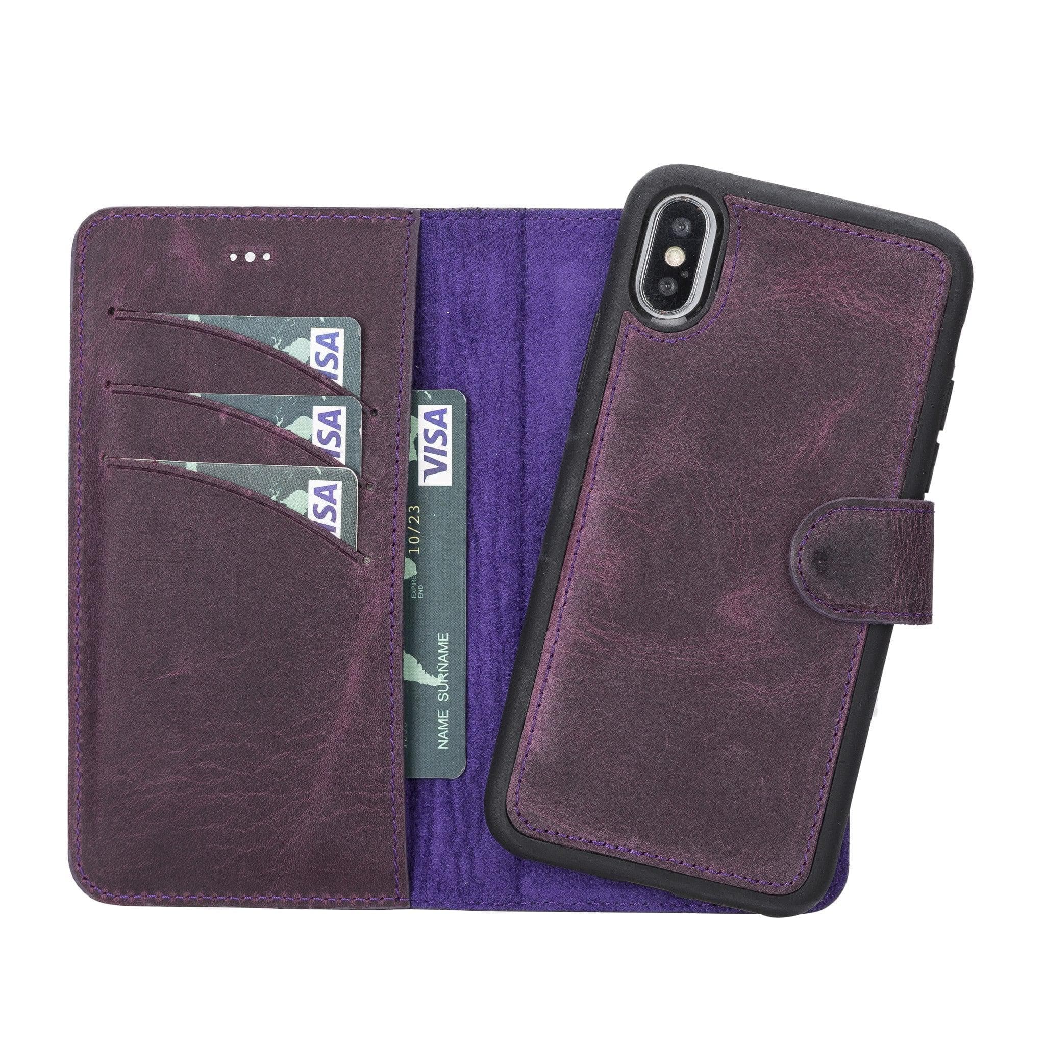 Luca Leather