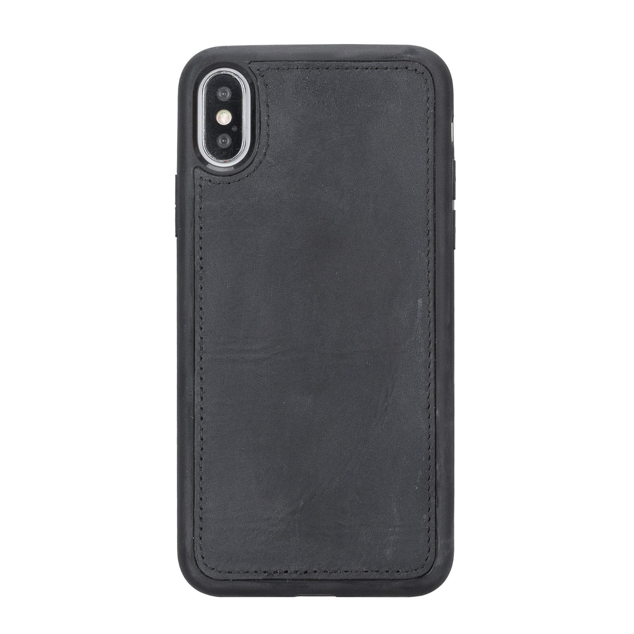 Luca Leather
