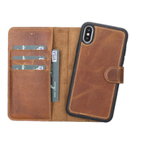 Luca Leather