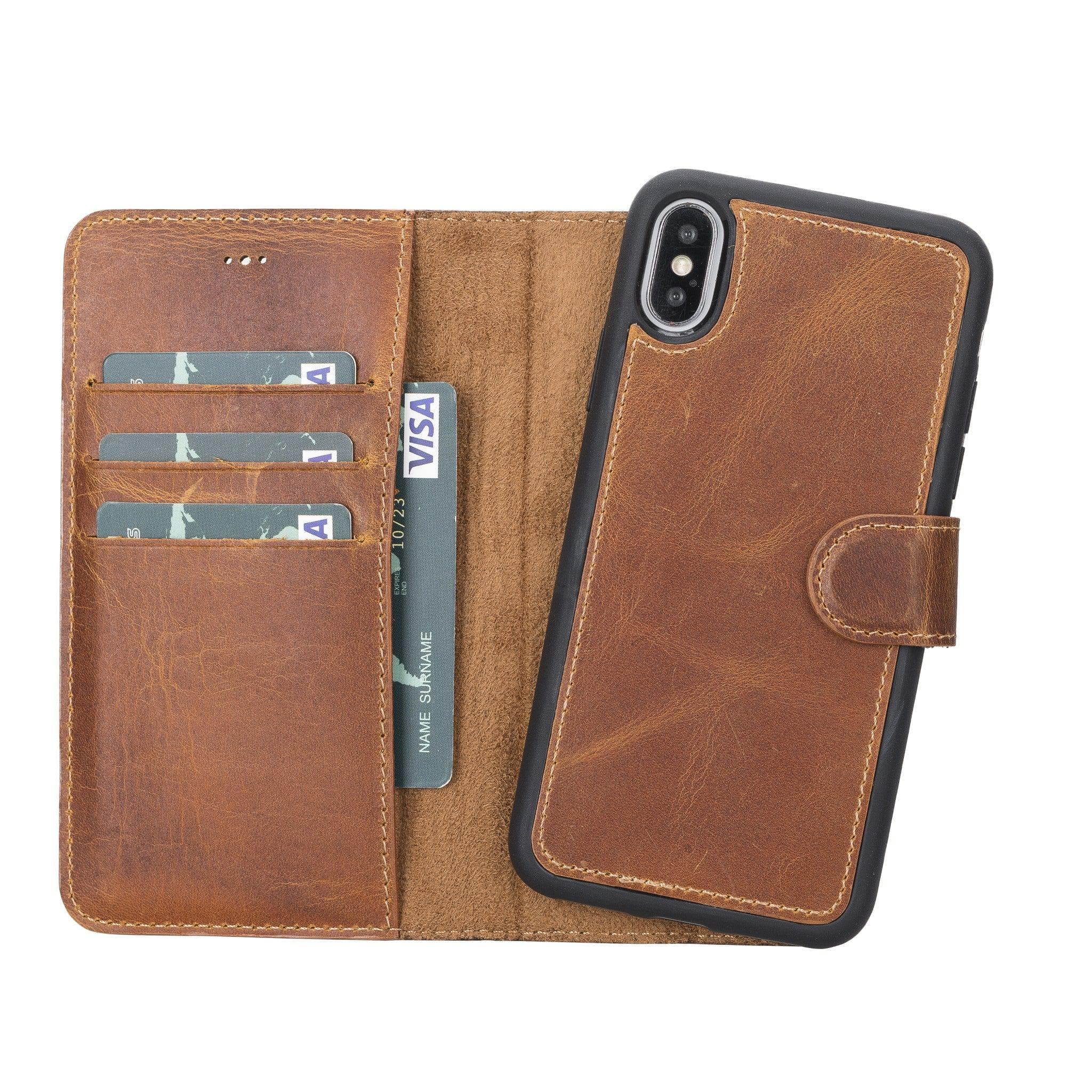 Luca Leather