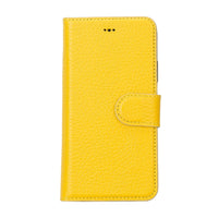 Apple iPhone X/XS Detachable Leather Case / MW