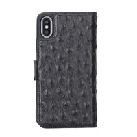 Luca Leather