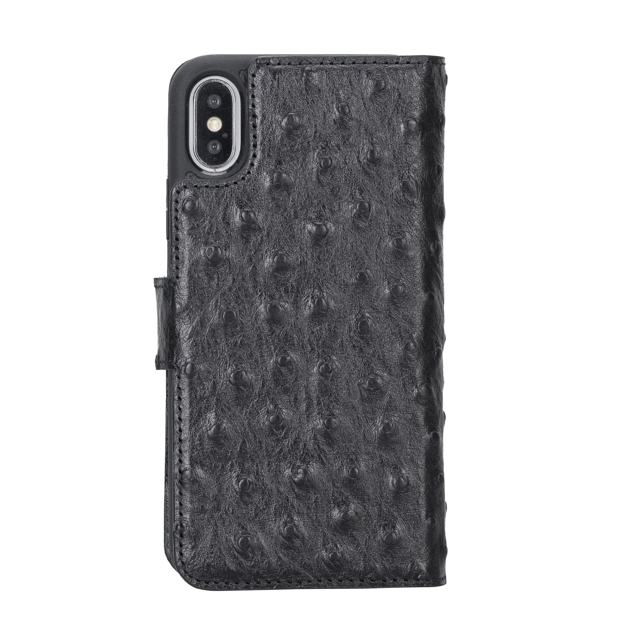 Luca Leather