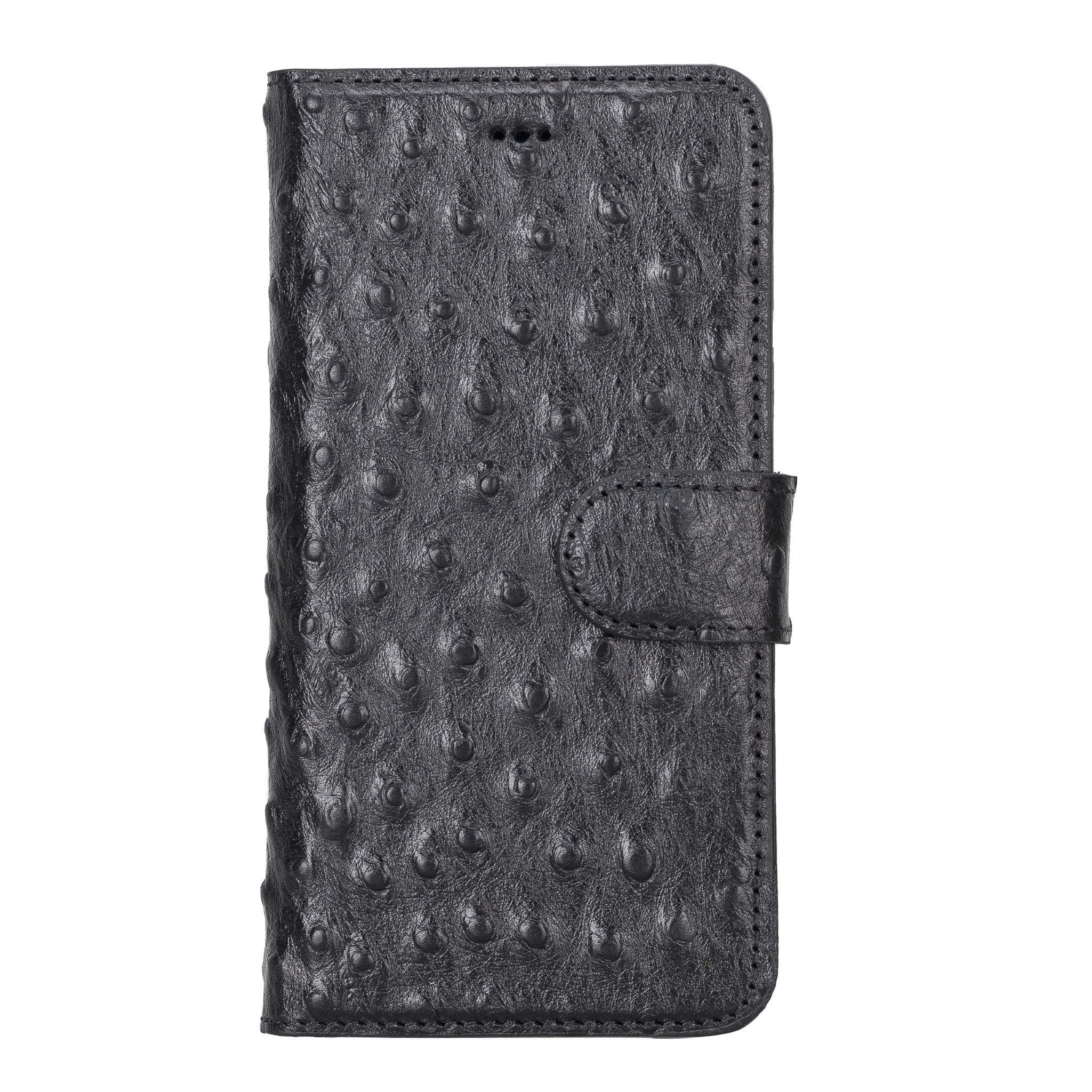 Luca Leather