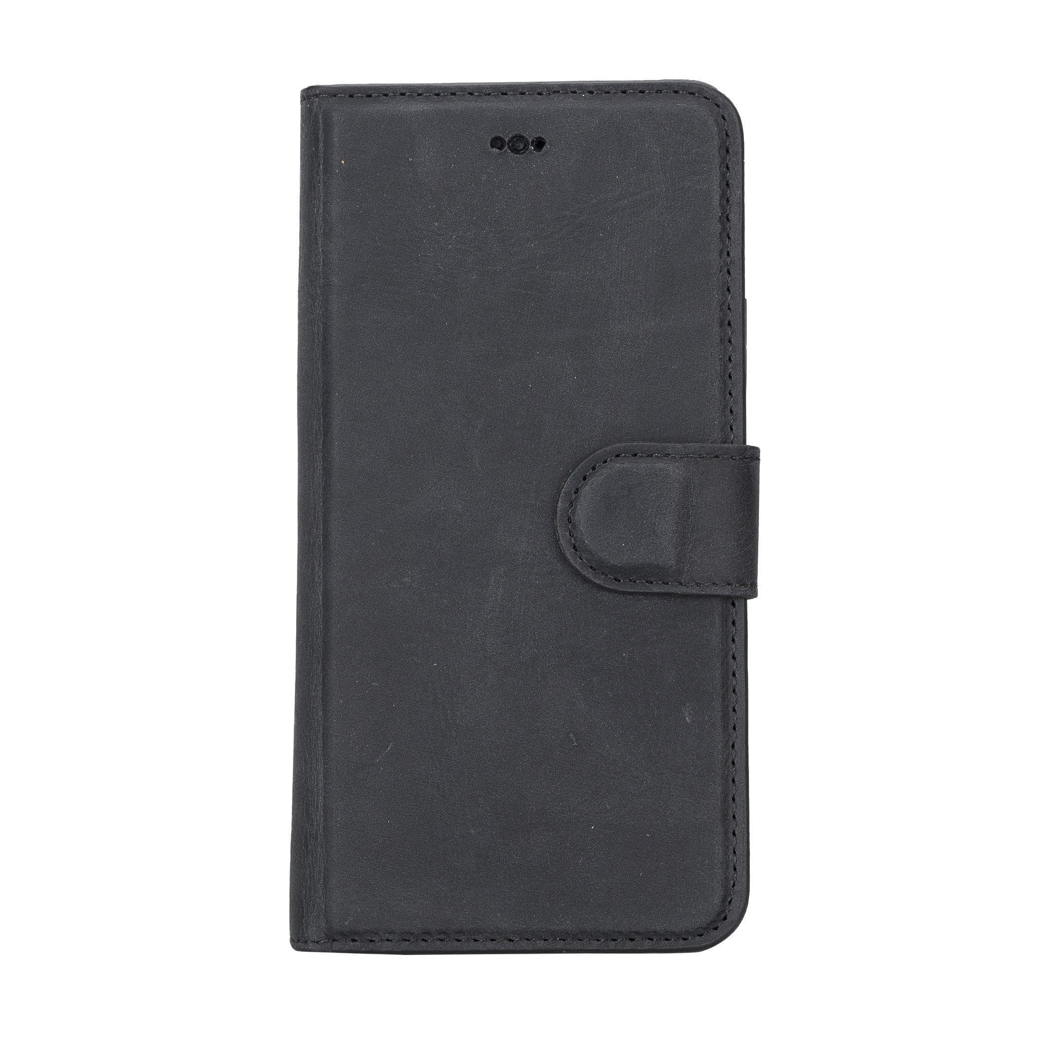 Luca Leather