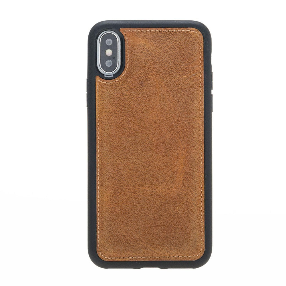 Luca Leather