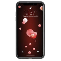 Apple iPhone XS Max Leather Case / FXC - Flex Cover