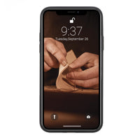 Apple iPhone XS Max Leather Case / FXC - Flex Cover G17