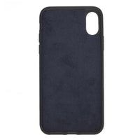 Apple iPhone XS Max Leather Case / FXC - Flex Cover