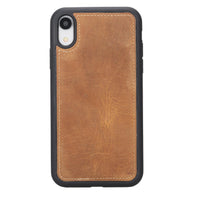 Apple iPhone XSM Detachable Leather Case / MW