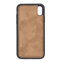 Apple iPhone XSM Detachable Leather Case / MW G16
