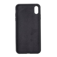 Apple iPhone XSM Detachable Leather Case / MW