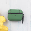 Juni Leather AirPods Pro 1 and AirPods Pro 2 Case