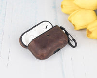Luca Leather
