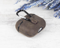 Luca Leather