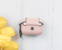 Luca Leather