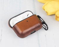 Luca Leather