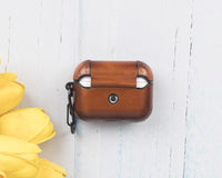 Luca Leather