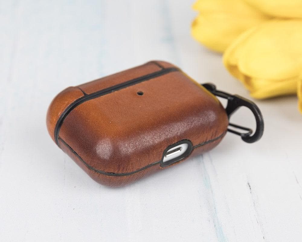 Luca Leather
