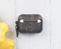Luca Leather