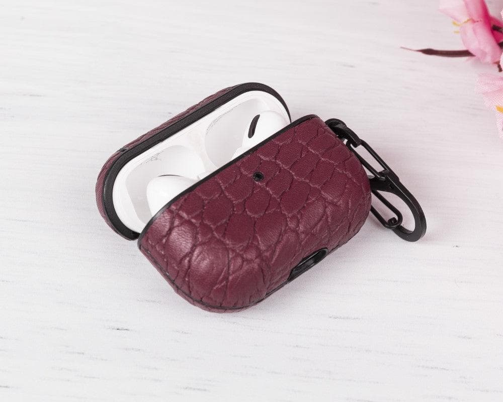 Luca Leather