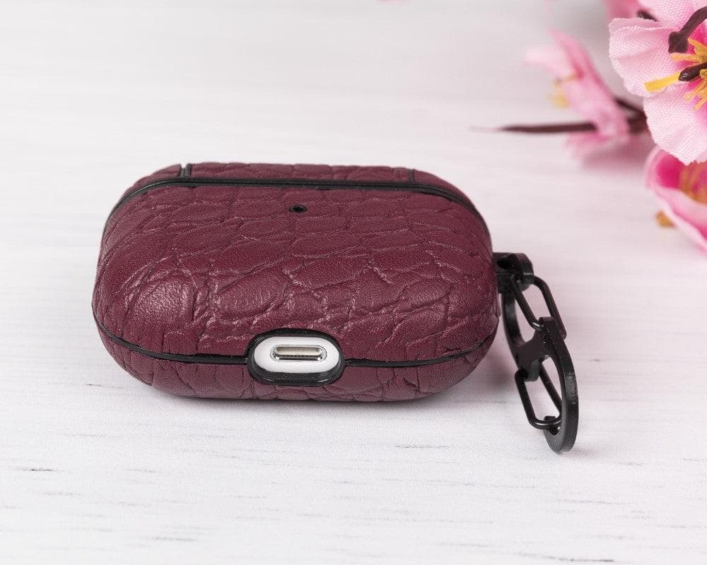 Luca Leather