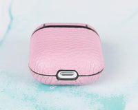 Apple Juni AirPods Case Pink