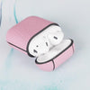 Juni Leather AirPods 1 and AirPods 2 Case