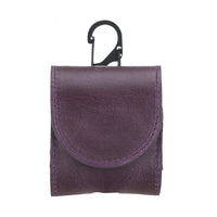 Luca Leather
