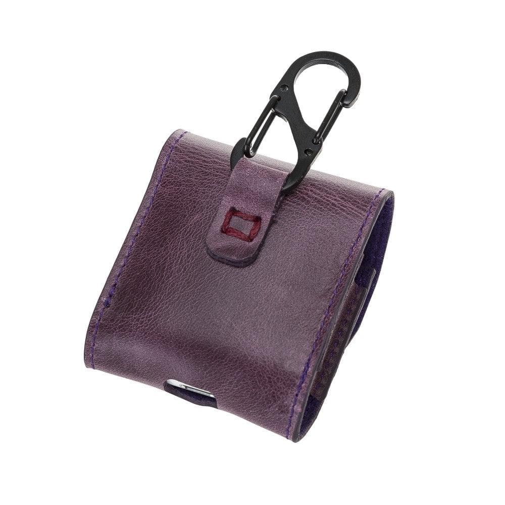 Luca Leather