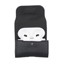 Luca Leather
