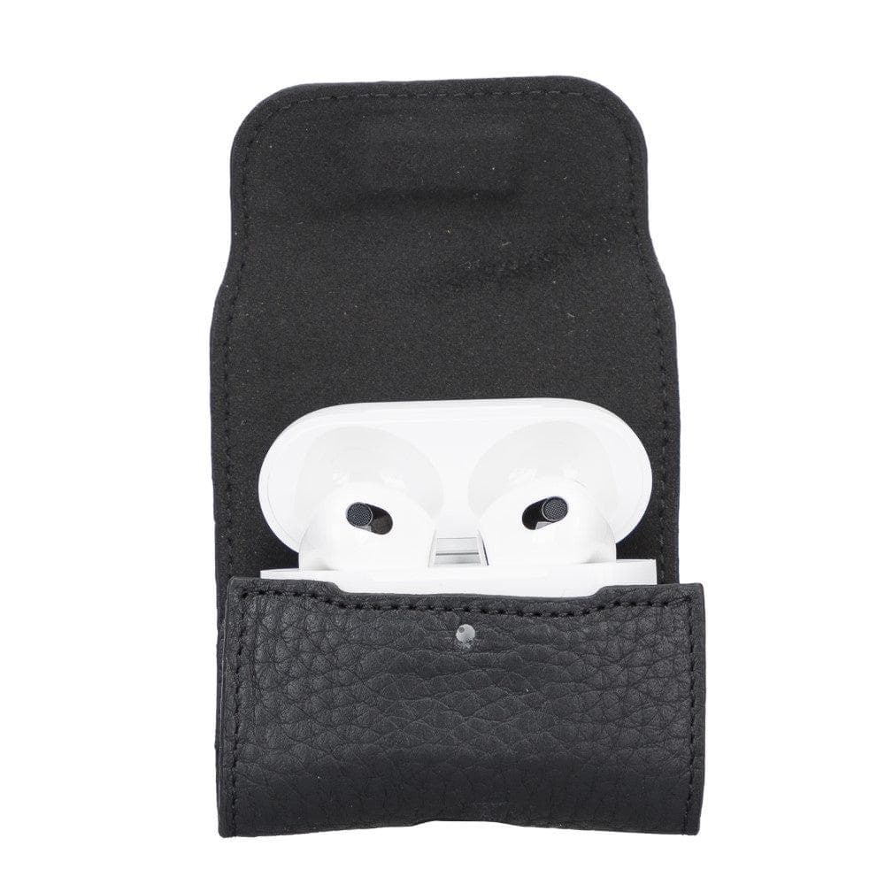 Luca Leather